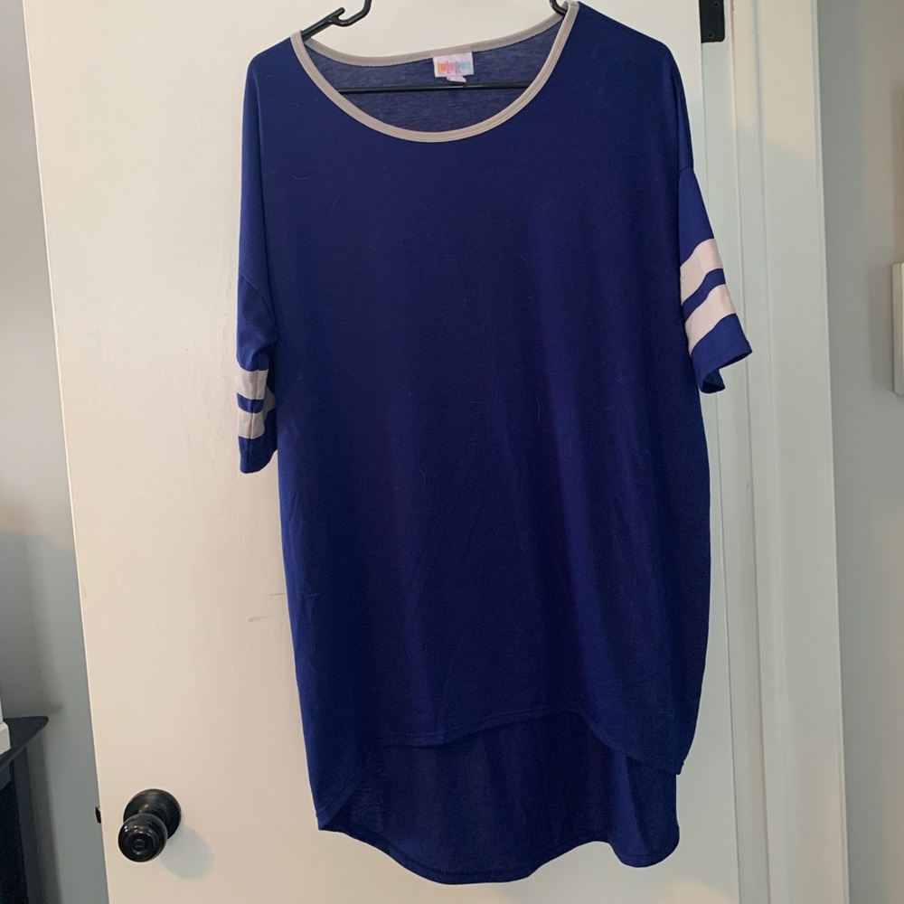 LuLaRoe Irma